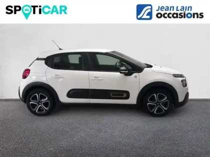Photo 43 Citroën C3  PureTech 83 S&S BVM5