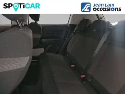 Photo 11 Citroën C3  PureTech 83 S&S BVM5