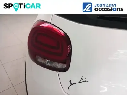 Photo 16 Citroën C3  PureTech 83 S&S BVM5