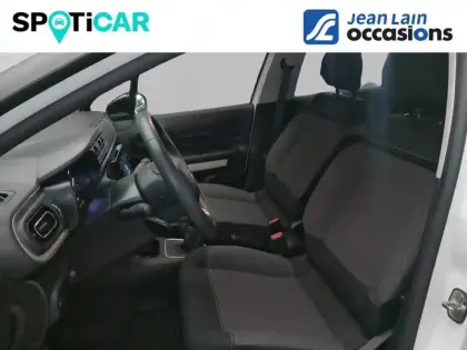 Photo 10 Citroën C3  PureTech 83 S&S BVM5