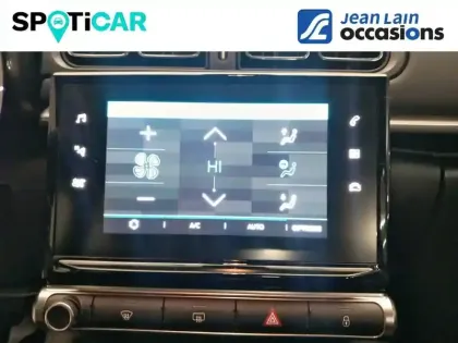 Photo 17 Citroën C3  PureTech 83 S&S BVM5