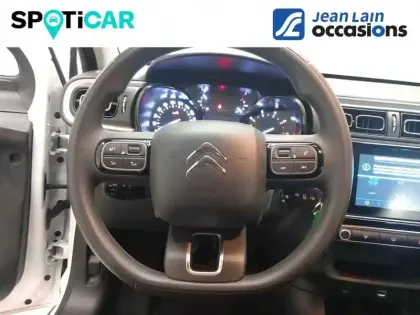 Photo 8 Citroën C3  PureTech 83 S&S BVM5