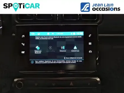 Photo 14 Citroën C3  PureTech 83 S&S BVM5