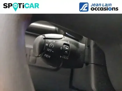 Photo 38 Citroën C3  PureTech 83 S&S BVM5