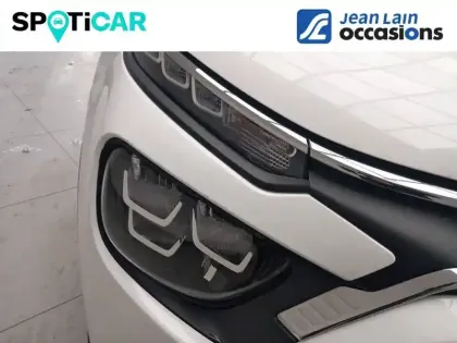 Photo 55 Citroën C3  PureTech 83 S&S BVM5