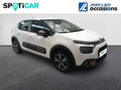 Photo 42 Citroën C3  PureTech 83 S&S BVM5