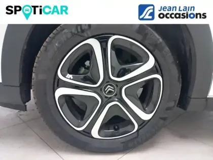 Photo 12 Citroën C3  PureTech 83 S&S BVM5