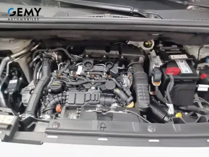 Photo 11 Peugeot Partner  FOURGON M DIESEL 100 CH MANUELLE