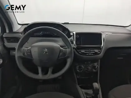 Photo 28 Peugeot 208  AFFAIRE BLUEHDI 100 S&S BVM5