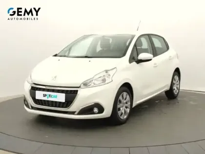 Photo Peugeot 208 Premium Pack