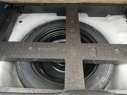 Photo 19 Peugeot 208  AFFAIRE BLUEHDI 100 S&S BVM5