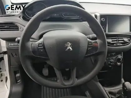 Photo 12 Peugeot 208  AFFAIRE BLUEHDI 100 S&S BVM5