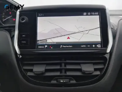 Photo 34 Peugeot 208  AFFAIRE BLUEHDI 100 S&S BVM5