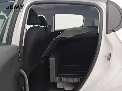 Photo 30 Peugeot 208  AFFAIRE BLUEHDI 100 S&S BVM5