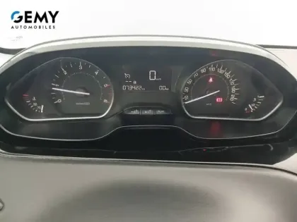 Photo 36 Peugeot 208  AFFAIRE BLUEHDI 100 S&S BVM5