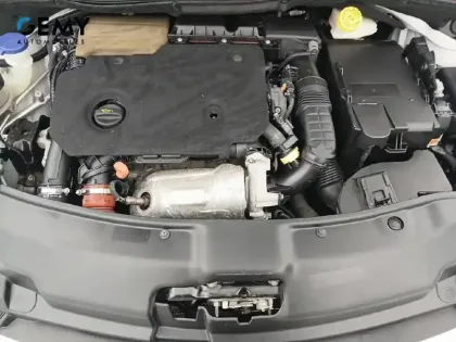 Photo 11 Peugeot 208  AFFAIRE BLUEHDI 100 S&S BVM5