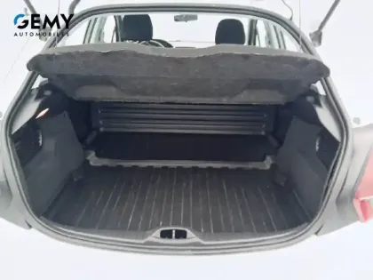 Photo 5 Peugeot 208  AFFAIRE BLUEHDI 100 S&S BVM5