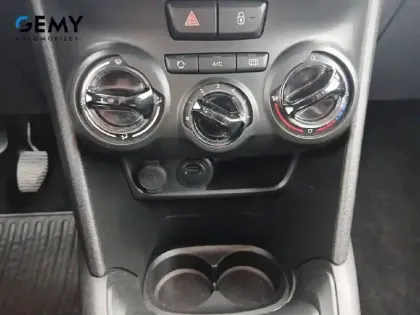 Photo 16 Peugeot 208  AFFAIRE BLUEHDI 100 S&S BVM5