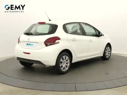 Photo 17 Peugeot 208  AFFAIRE BLUEHDI 100 S&S BVM5