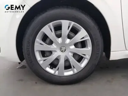 Photo 10 Peugeot 208  AFFAIRE BLUEHDI 100 S&S BVM5