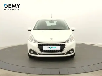 Photo 22 Peugeot 208  AFFAIRE BLUEHDI 100 S&S BVM5