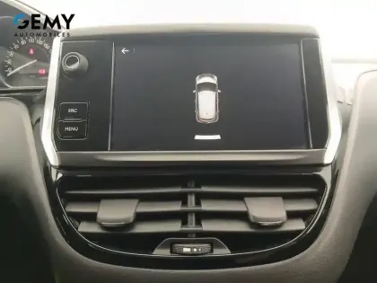 Photo 56 Peugeot 208  AFFAIRE BLUEHDI 100 S&S BVM5