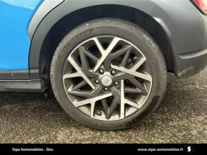 Photo 11 Hyundai Kona  Hybrid 141