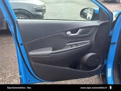 Photo 28 Hyundai Kona  Hybrid 141