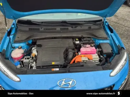 Photo 18 Hyundai Kona  Hybrid 141