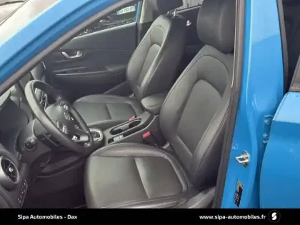 Photo 8 Hyundai Kona  Hybrid 141