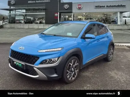 Photo Hyundai Kona Intuitive