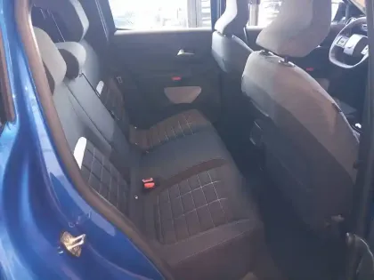 Photo 7 Citroën C3  Hybride 110 ch e-DCS6