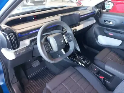 Photo 8 Citroën C3  Hybride 110 ch e-DCS6