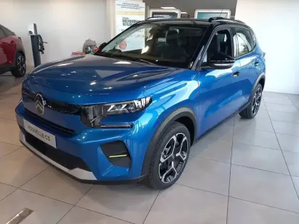 Photo Citroën C3 Plus