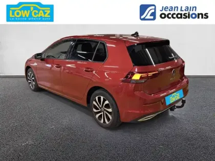 Photo 6 Volkswagen Golf  1.0 eTSI OPF 110 DSG7