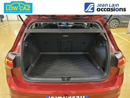 Photo 9 Volkswagen Golf  1.0 eTSI OPF 110 DSG7