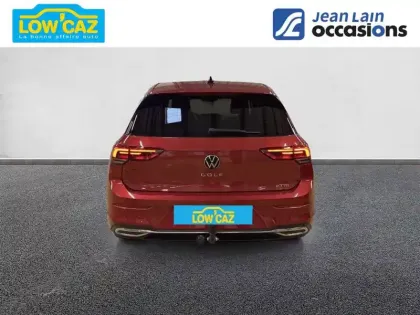 Photo 5 Volkswagen Golf  1.0 eTSI OPF 110 DSG7