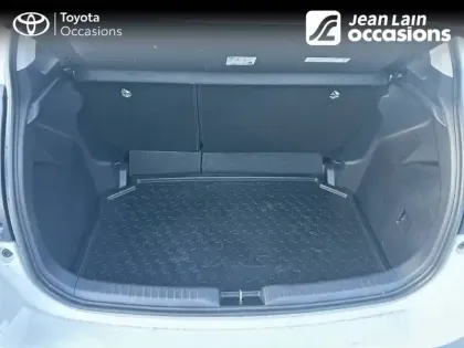 Photo 9 Toyota Yaris  70 VVT-i