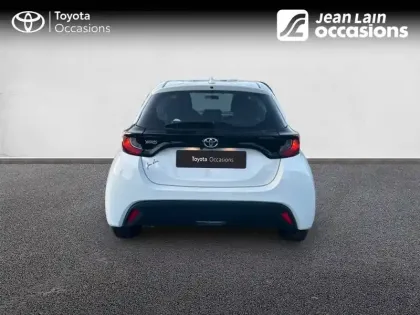 Photo 5 Toyota Yaris  70 VVT-i