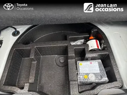 Photo 9 Toyota Yaris  Hybride 116h