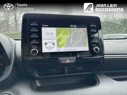 Photo 14 Toyota Yaris  Hybride 116h