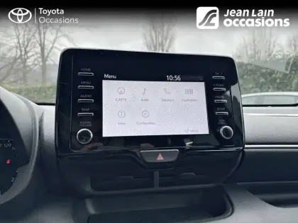 Photo 15 Toyota Yaris  Hybride 116h