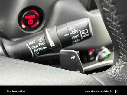 Photo 19 Honda HR-V  e:HEV 1.5 i-MMD