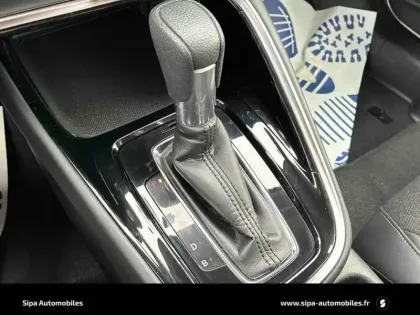 Photo 14 Honda HR-V  e:HEV 1.5 i-MMD