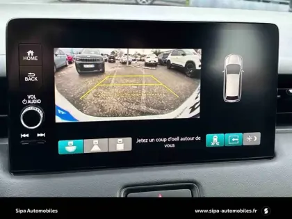 Photo 23 Honda HR-V  e:HEV 1.5 i-MMD