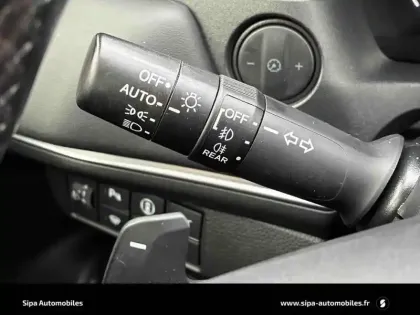 Photo 18 Honda HR-V  e:HEV 1.5 i-MMD