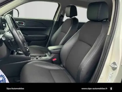 Photo 5 Honda HR-V  e:HEV 1.5 i-MMD