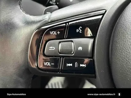 Photo 17 Honda HR-V  e:HEV 1.5 i-MMD