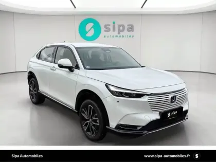 Photo 6 Honda HR-V  e:HEV 1.5 i-MMD