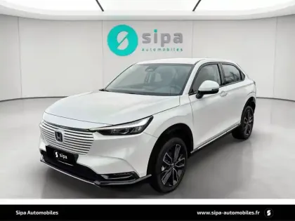 Photo Honda Hr-v Advance